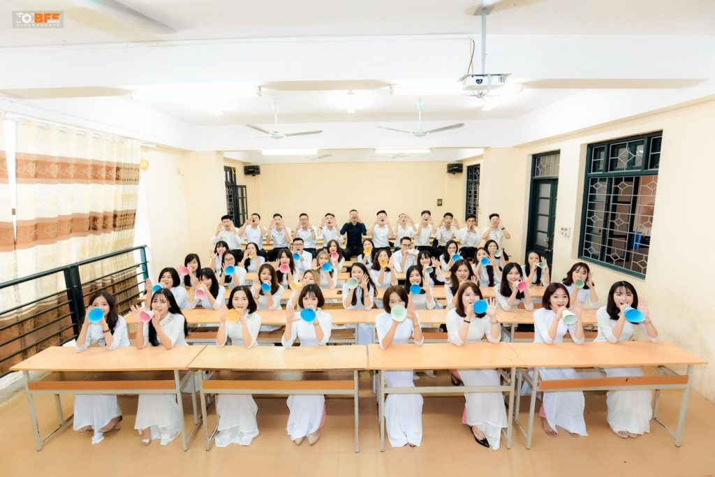 Ky yeu tai dai hoc phuong dong 8