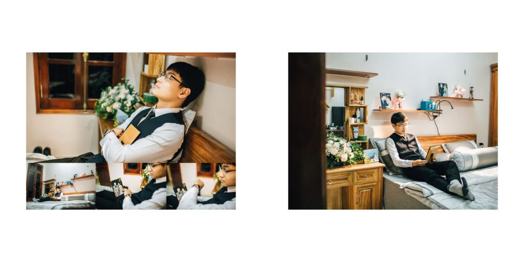 anh dam cuoi anh hoang thu an 7