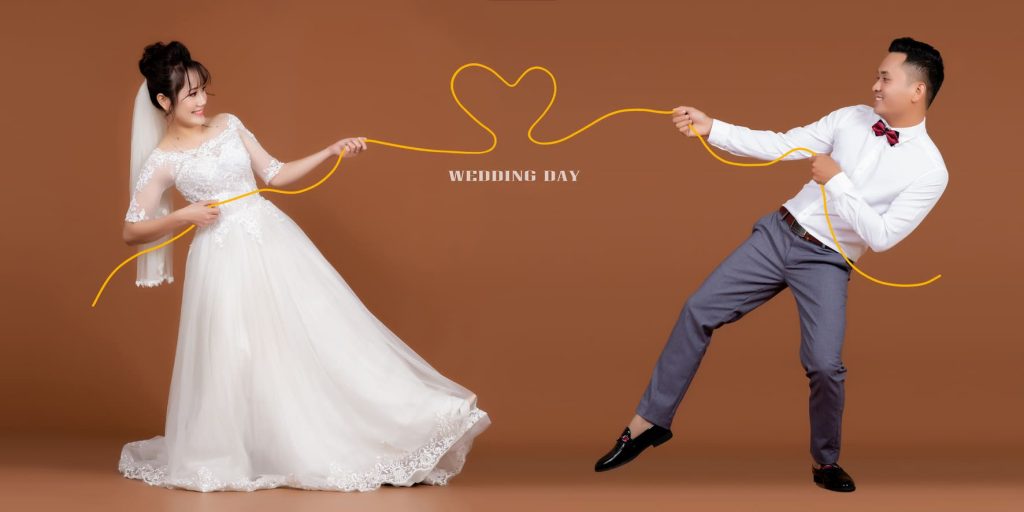 anh dam cuoi huy lan 1