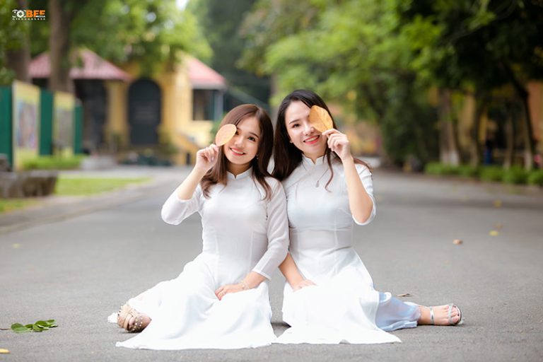 Chụp kỷ yếu 2 người – lý do bạn nên chọn ngay hôm nay