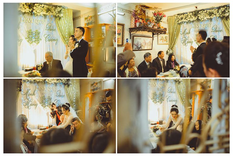 Địa chỉ chụp ảnh phóng sự cưới uy tín tại Hà Nội