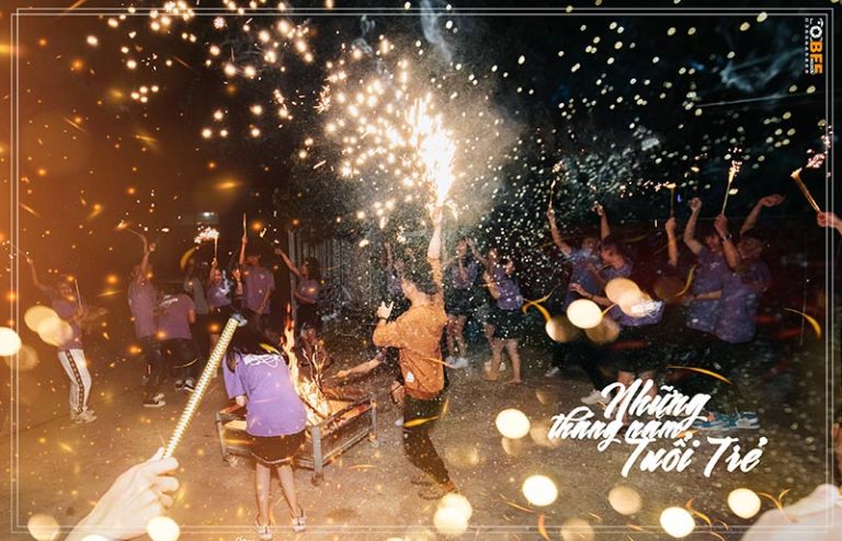 Bật mí 7 địa điểm chụp ảnh kỷ yếu đẹp ngất ngây