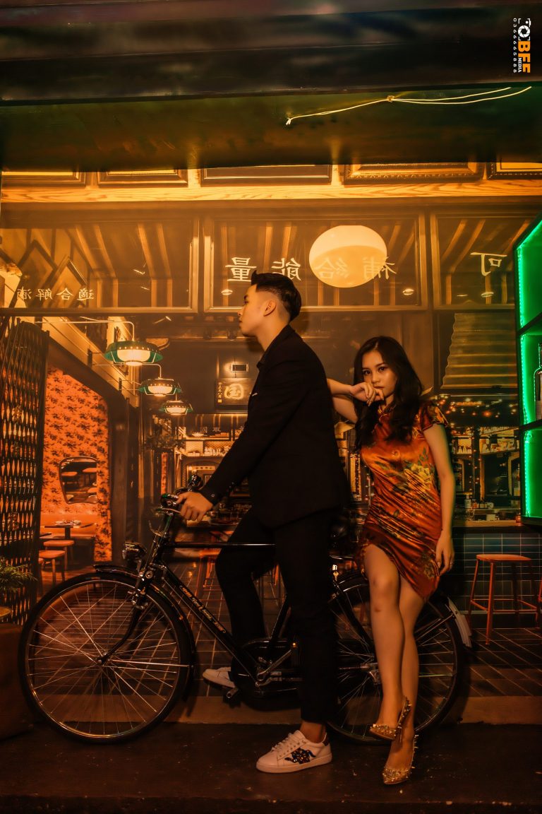 REVIEW CHỤP ẢNH KỶ YẾU CONCEPT HONGKONG
