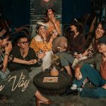 Concept vintage – Phong cách cũ phá đảo mọi concept