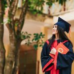 Ảnh Kỷ Yếu Cấp 3 Của Hoa Hậu Việt Nam 2020 – ĐỖ THỊ HÀ