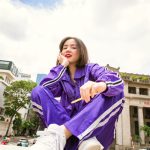 Bỏ túi 5 tip chụp ảnh selfie “siêu đẹp ” mà cực đơn giản
