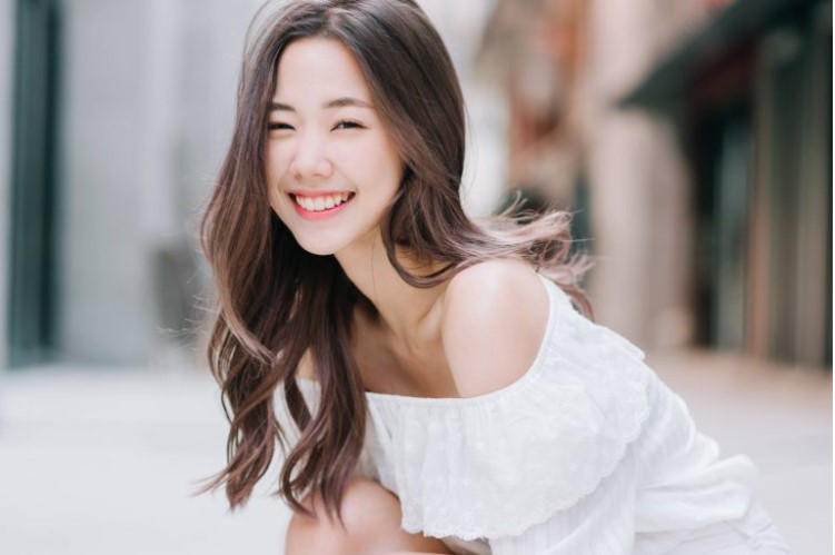 chụp ảnh đẹp