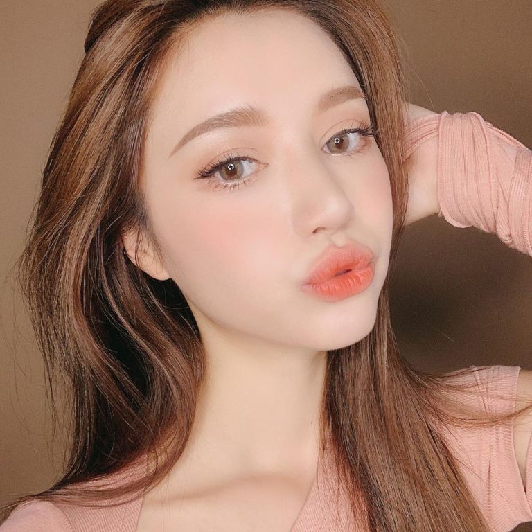 Note ngay các tips make up kỷ yếu có một không hai