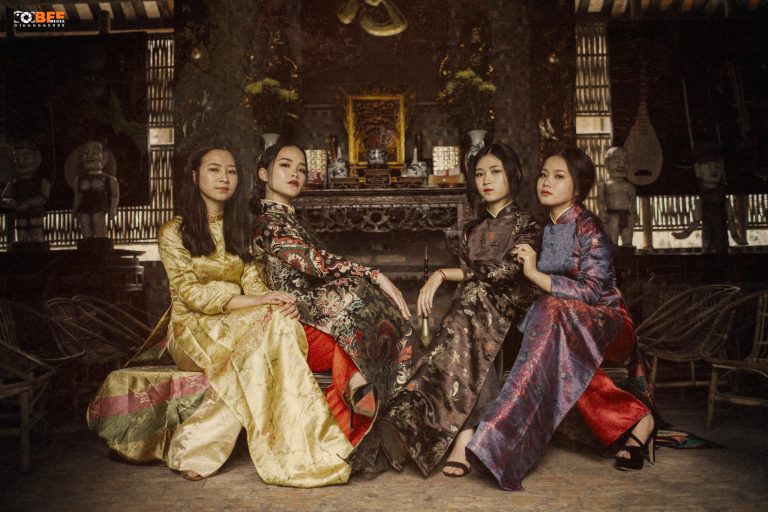 [HOT TREND] 1001 cách tạo dáng chụp kỷ yếu