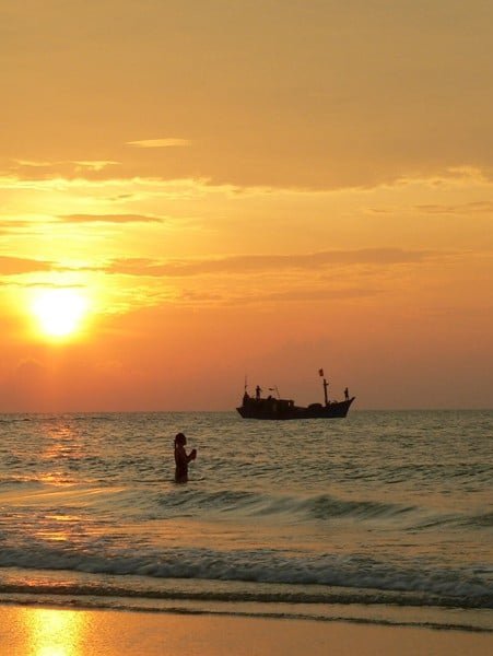TOUR DU LỊCH KỶ YẾU SẦM SƠN THANH HÓA