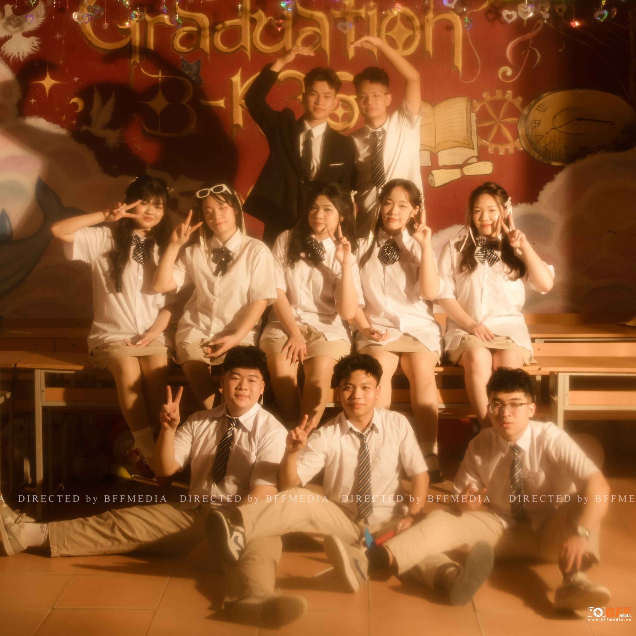 Thanh Xuân Đèn Giả Nắng