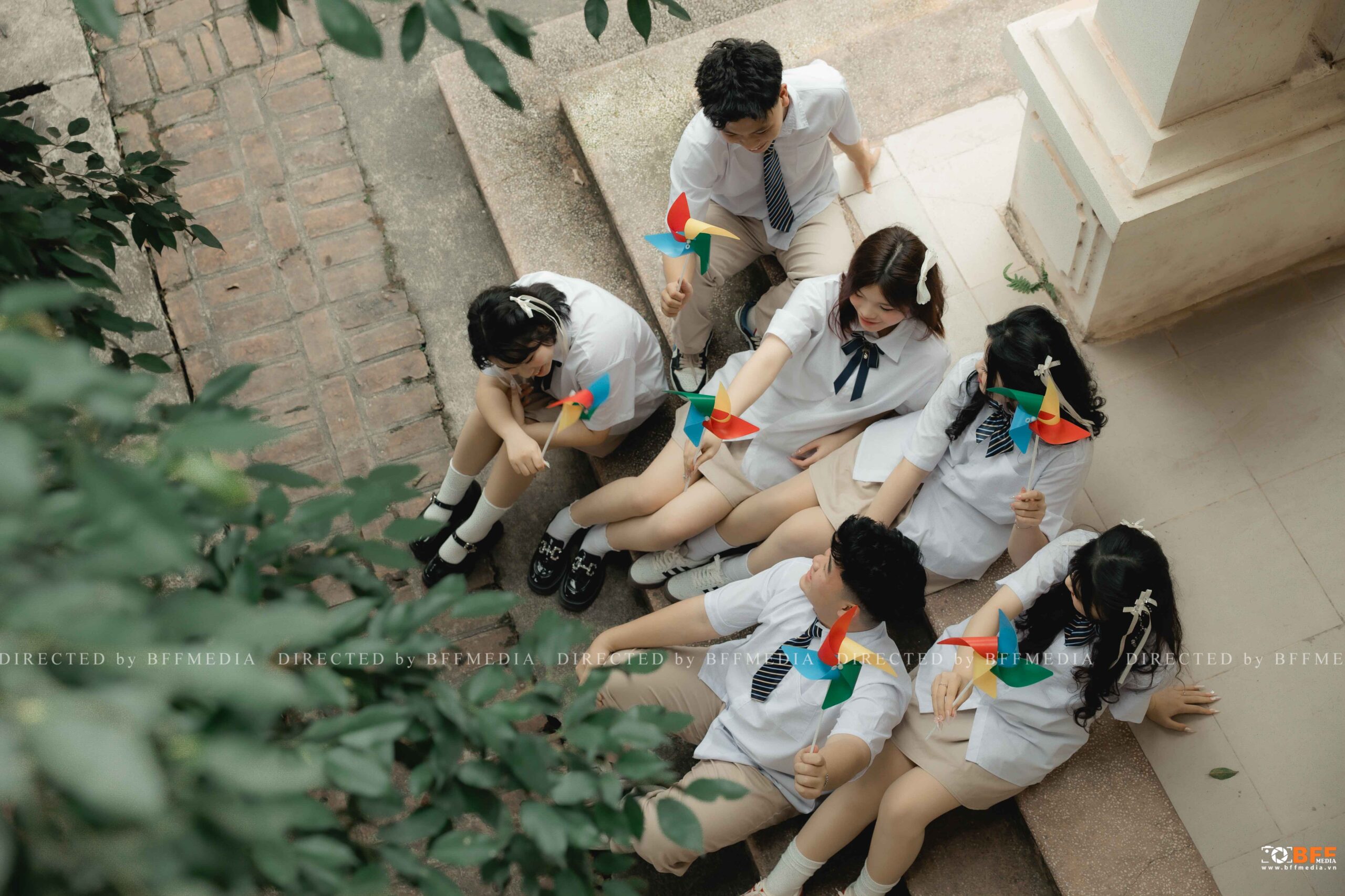 Thanh Xuân Xanh Quang Hà