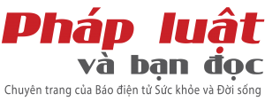 Pháp luật news