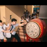Các concept tạo dáng chụp ảnh kỷ yếu nhóm chất lừ không thể bỏ lỡ