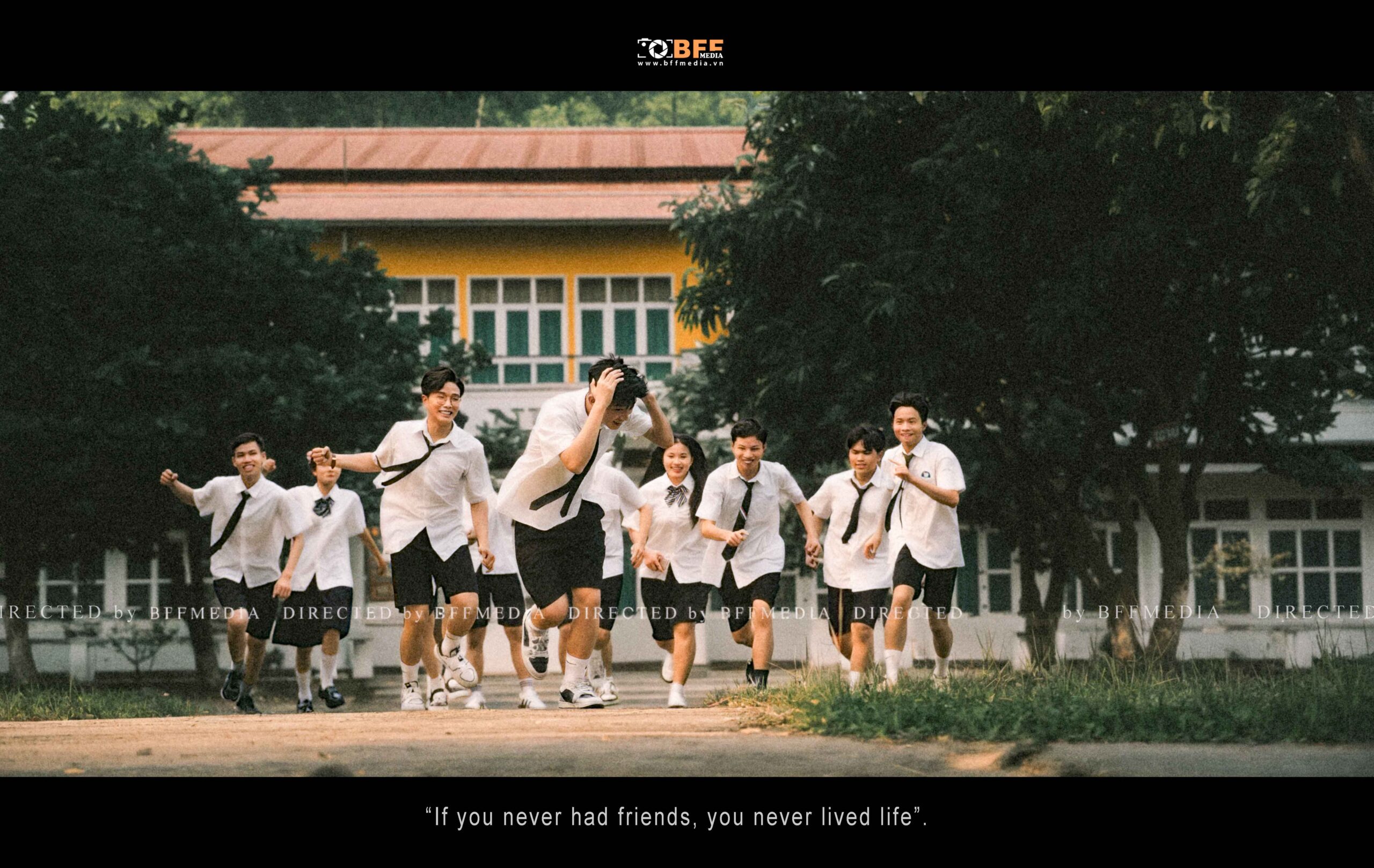 Thanh Xuân Film Cinematic