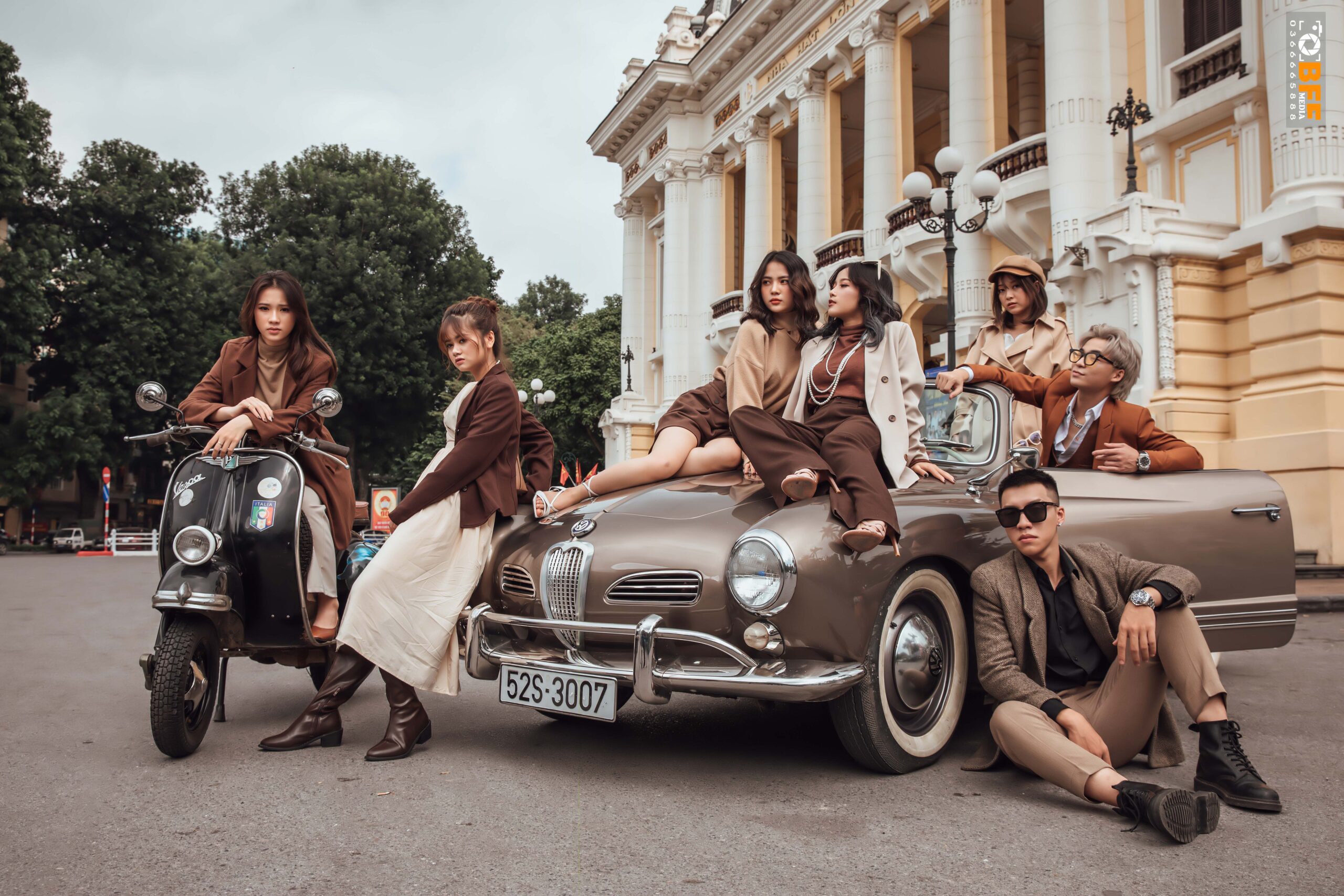 Concept Classic Magazine