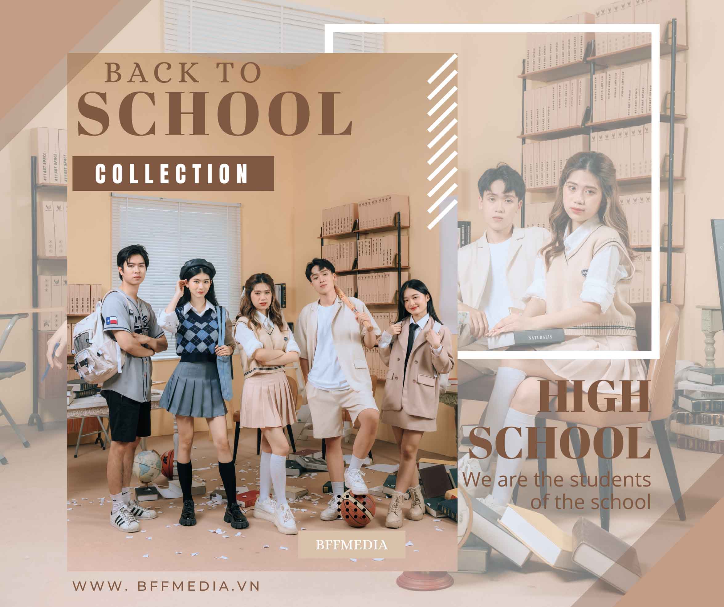 Concept High School
