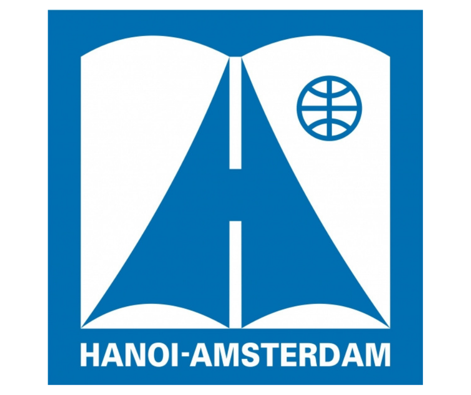 THPT Chuyên Amsterdam