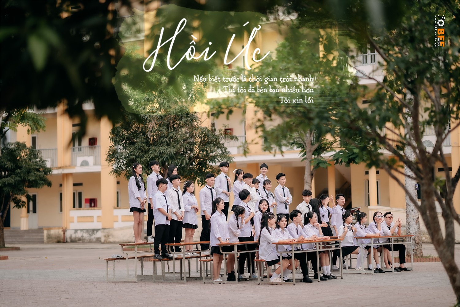 Đồng Phục Thể Dục – Hương Sơn Hà Tĩnh