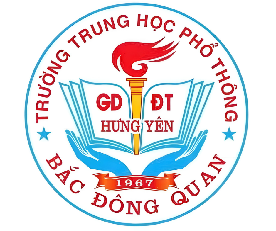 THPT Bắc Đông Quan