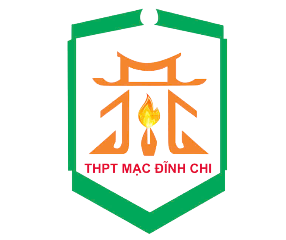 THPT MẠC ĐĨNH CHI Hải Dương