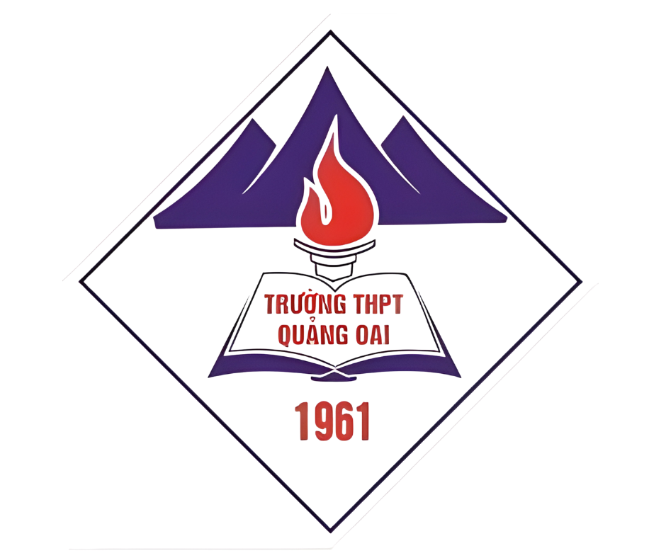 THPT Quảng Oai