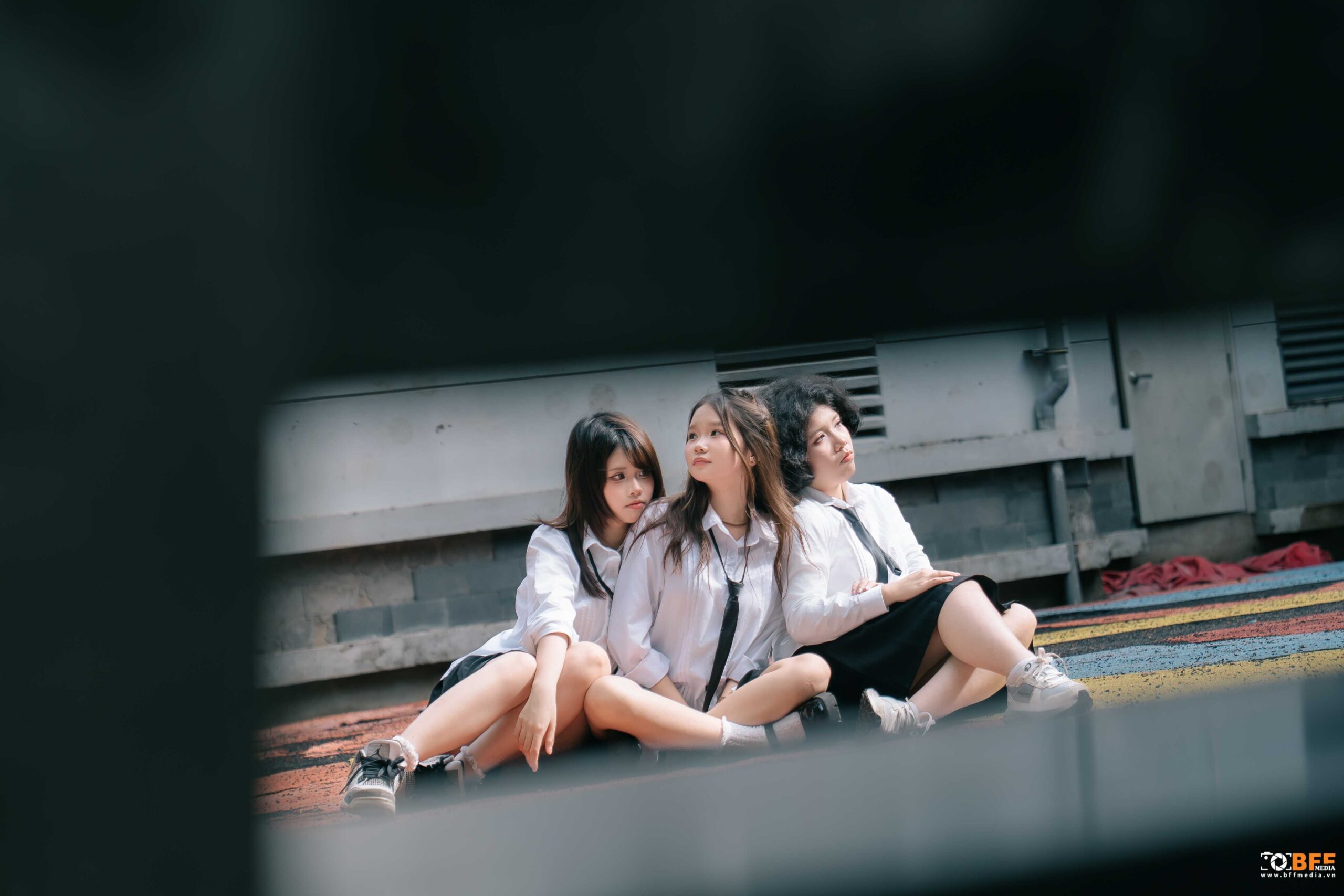 Thanh Xuân 9C2 Newton Grammar