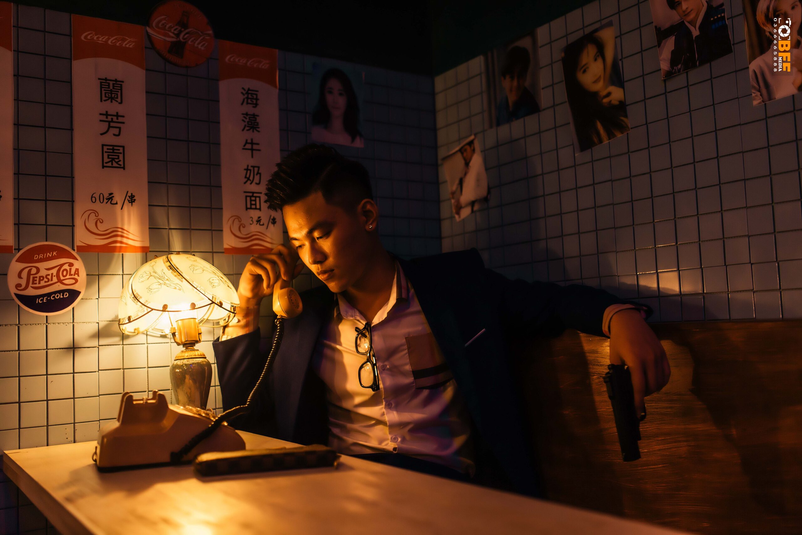 Concept HongKong