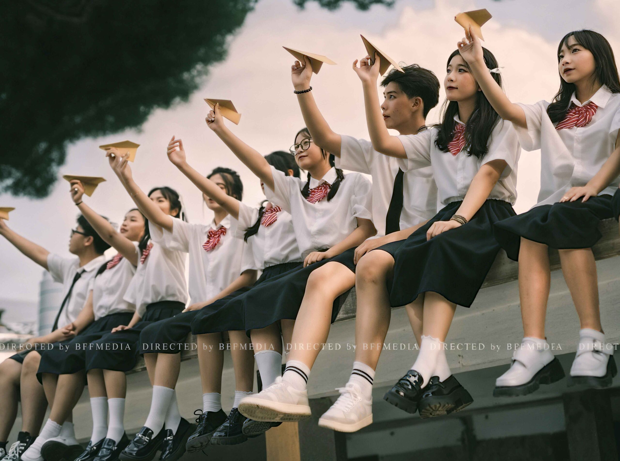 Thanh Xuân Film Cinematic