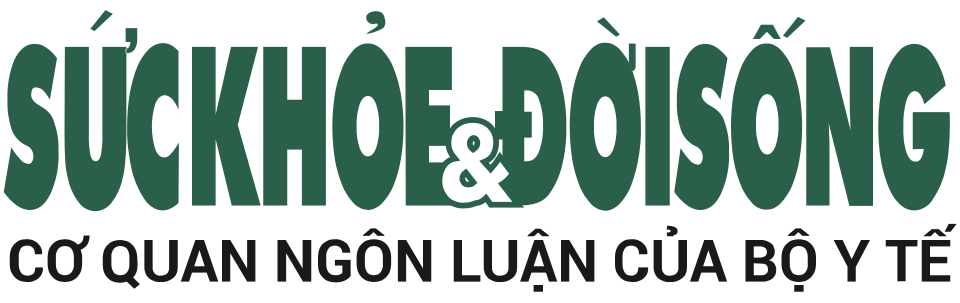 Sức Khỏe Đời Sống