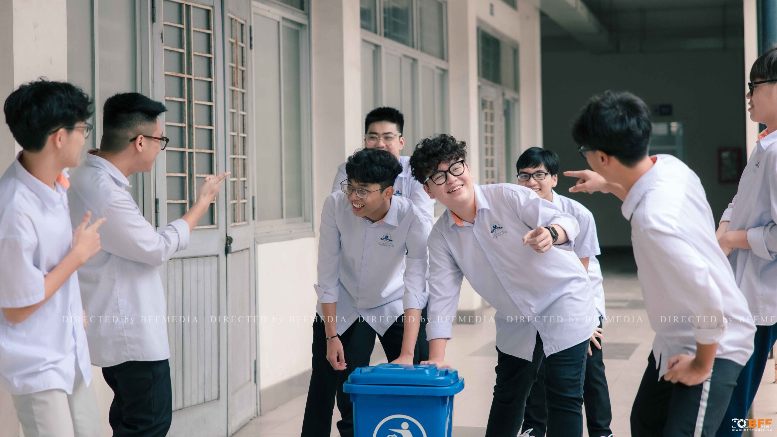 Thanh Xuân Tạ Quang Bửu Hà Nội