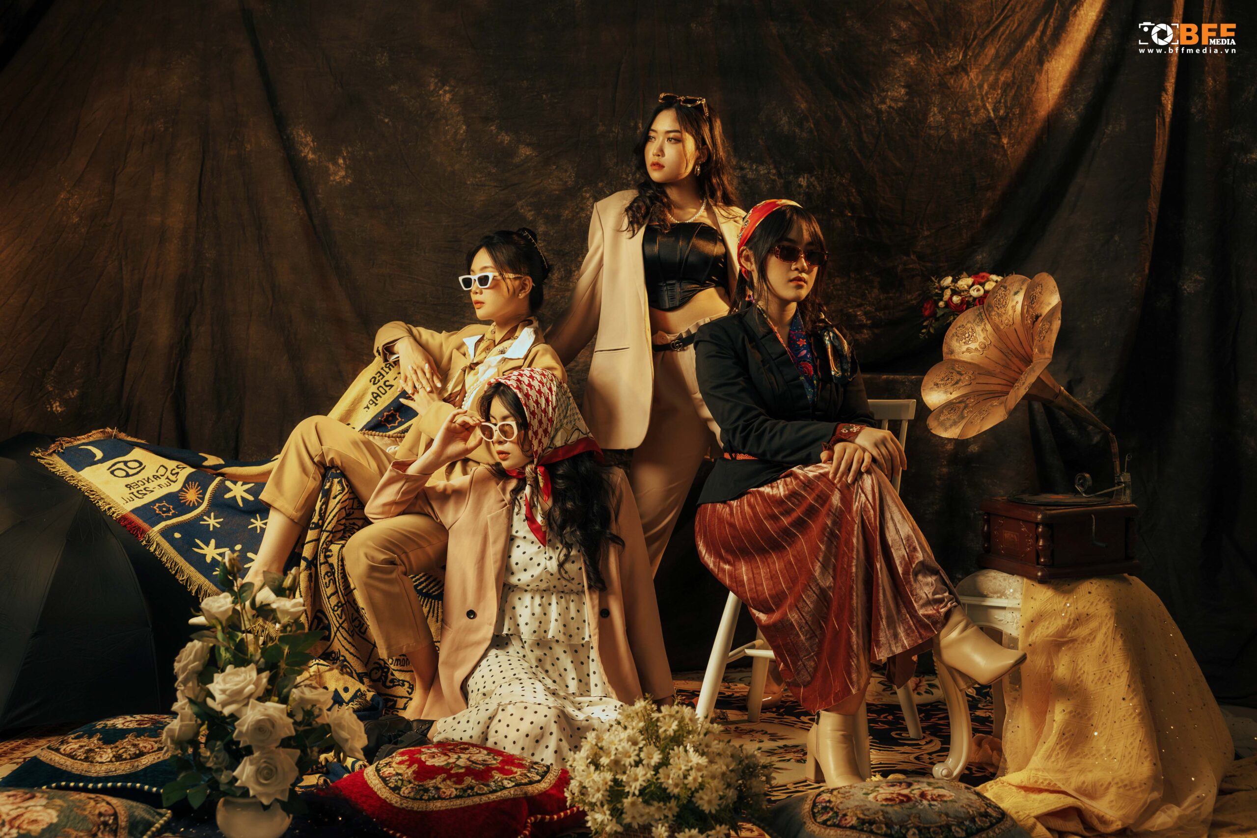 Concept Gucci