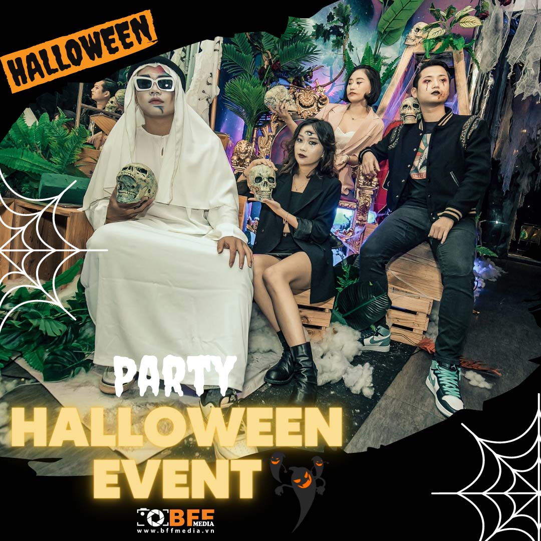 Concept Halloween