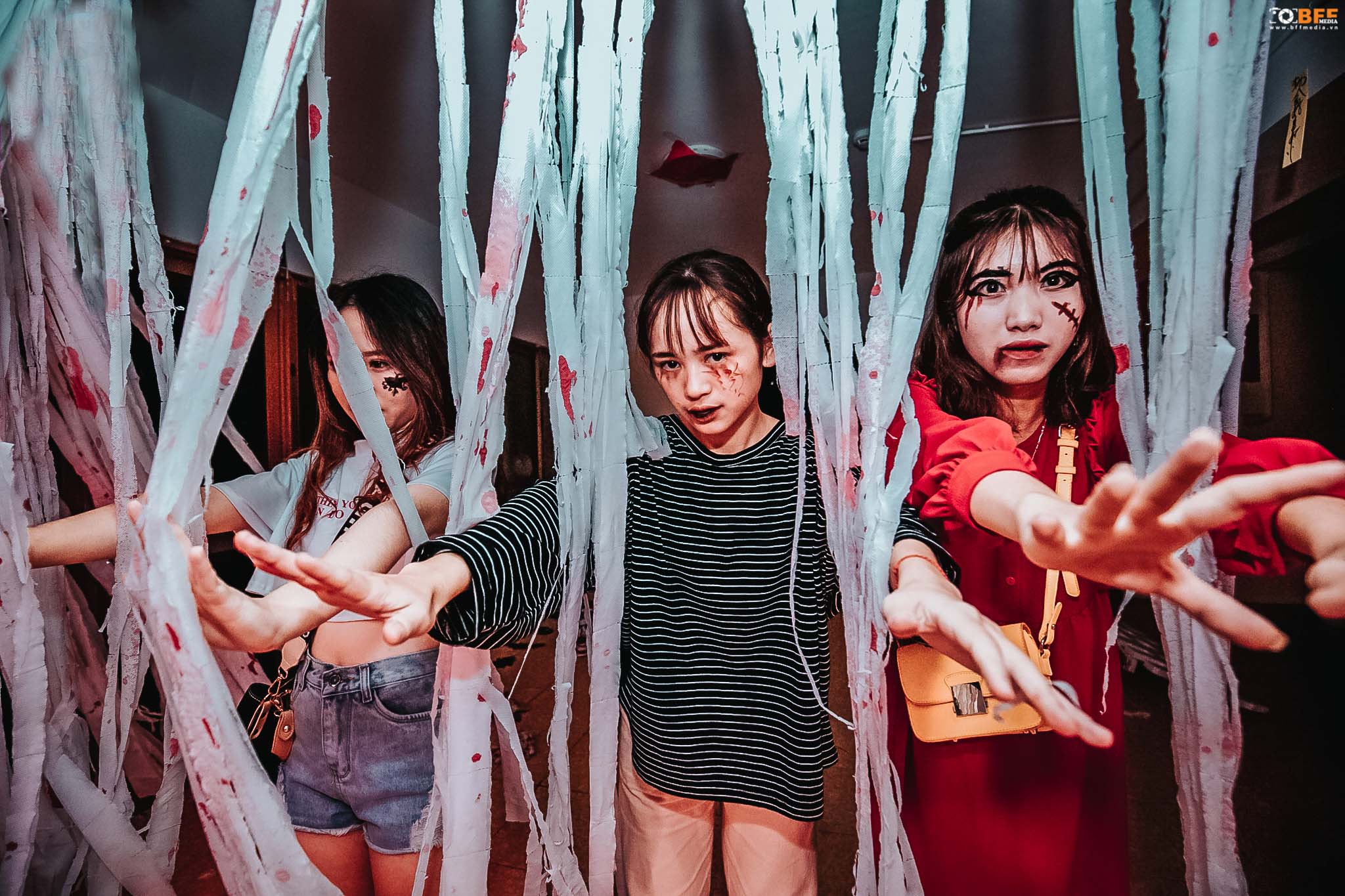 Concept Halloween