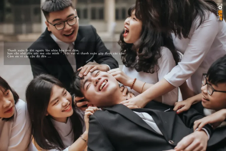 Chi phí chụp kỷ yếu sẽ bao gồm những gì?