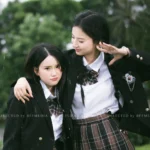 Caption kỷ yếu bạn thân: 60 câu cho ảnh đôi bạn và hội bạn