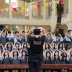 10 khoảnh khắc chụp kỷ yếu đừng bỏ lỡ: chụp kỷ yếu nên chụp những gì?